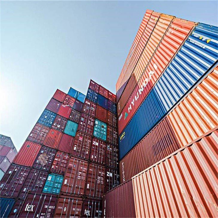 Sea Freight To Brazil